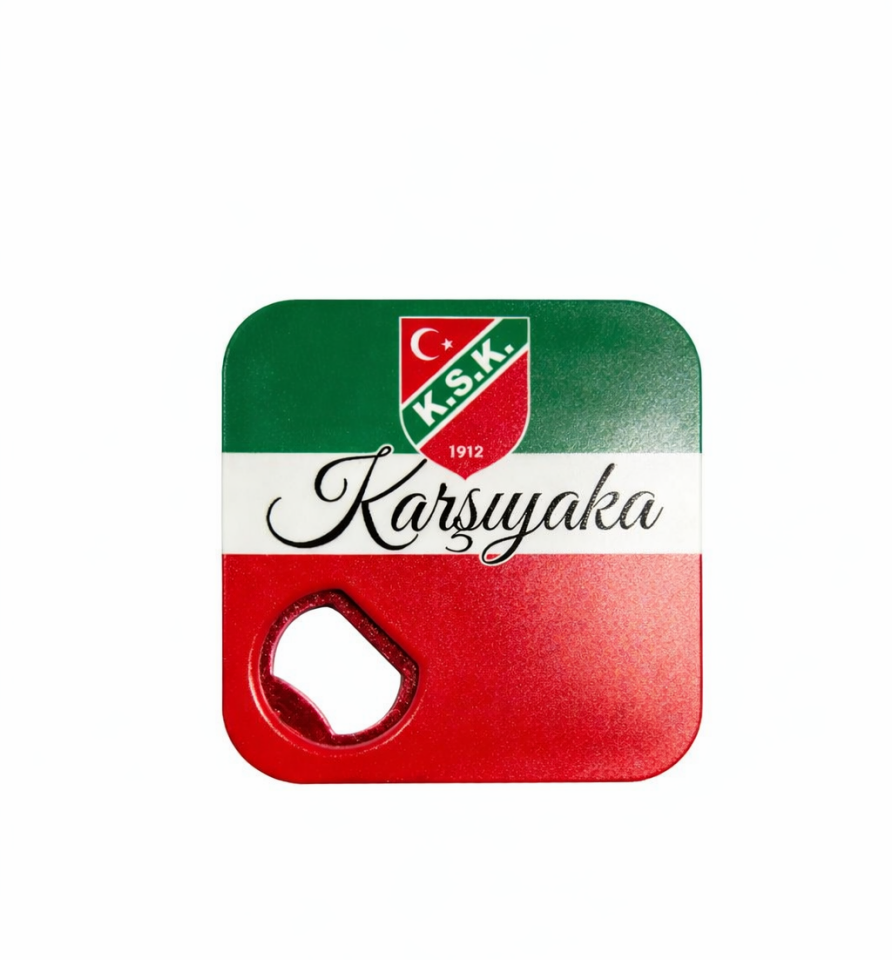 KARŞIYAKA MAGNET AÇACAK