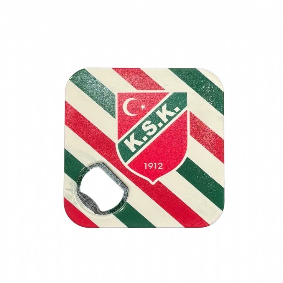 ÇİZGİLİ ARMA MAGNET AÇACAK