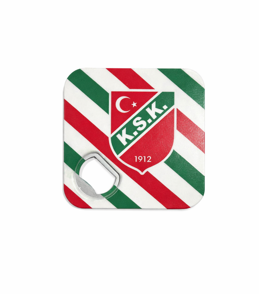 ÇİZGİLİ ARMA MAGNET AÇACAK