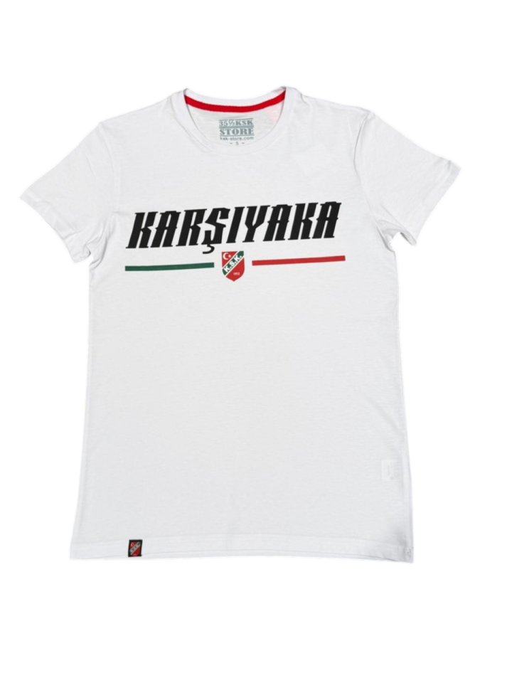 YENİ SEZON UNISEX KISA KOLLU T-SHIRT B. 3XL