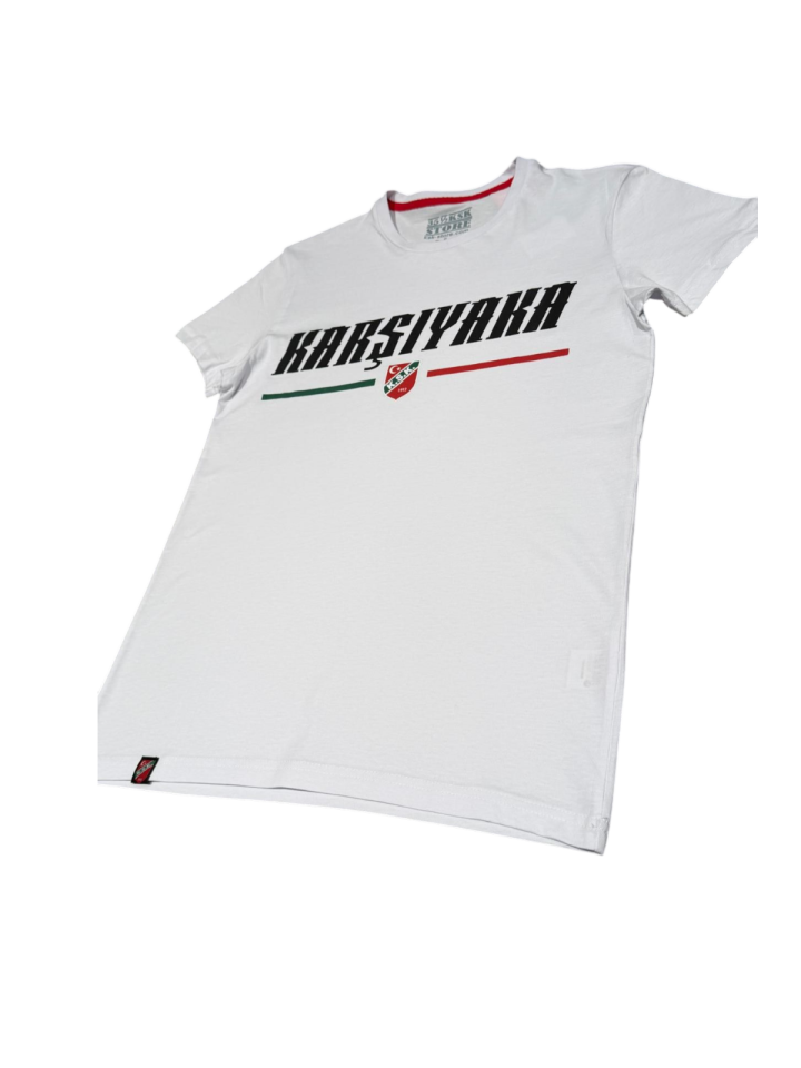YENİ SEZON UNISEX KISA KOLLU T-SHIRT B. 3XL