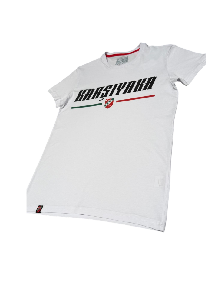 YENİ SEZON UNISEX KISA KOLLU T-SHIRT B. 3XL