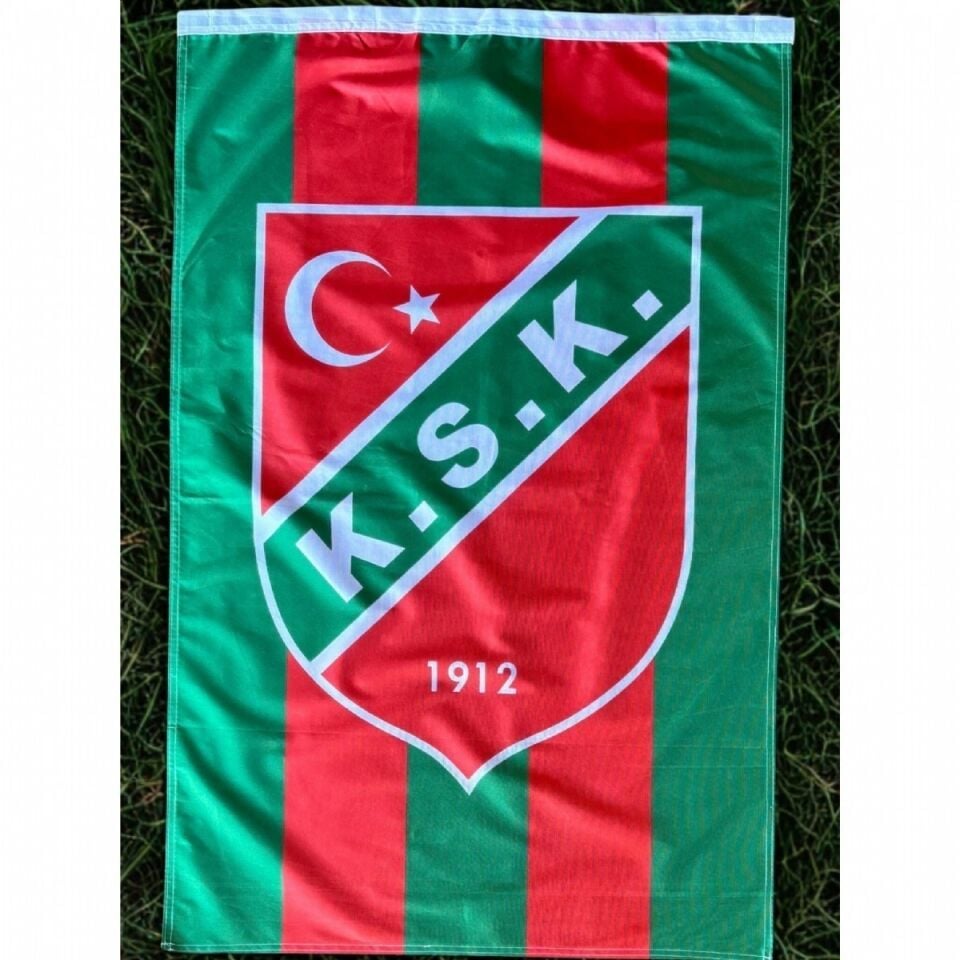 DİKEY BAYRAK 150*225