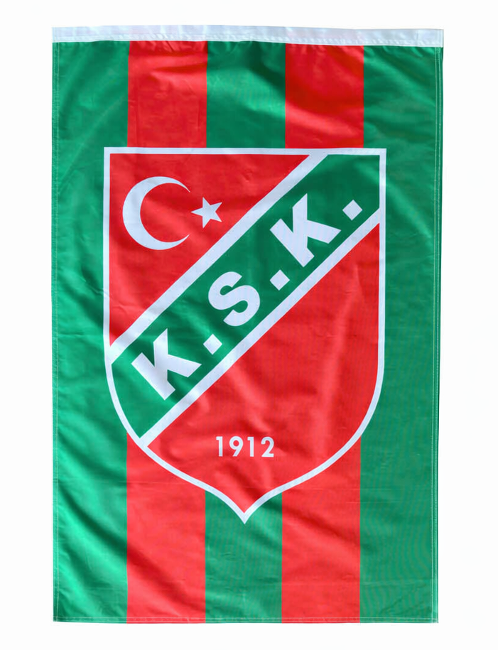 DİKEY BAYRAK 150*225