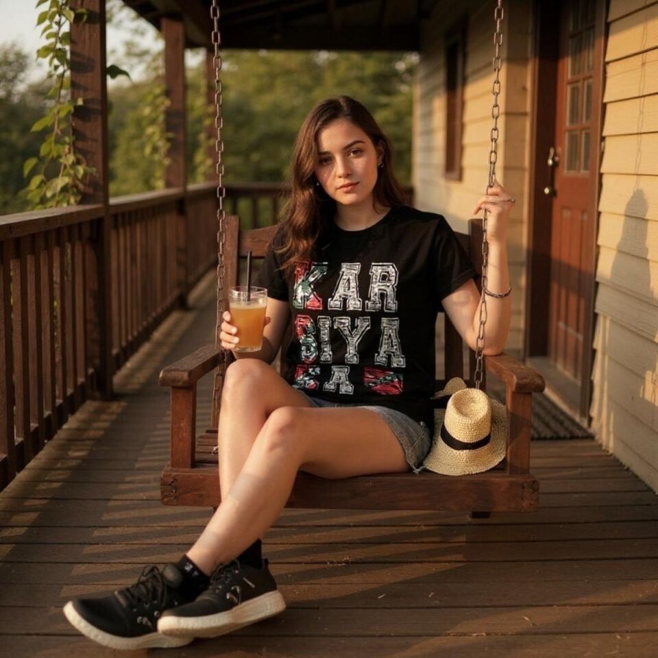 TRAM TSHIRT S.