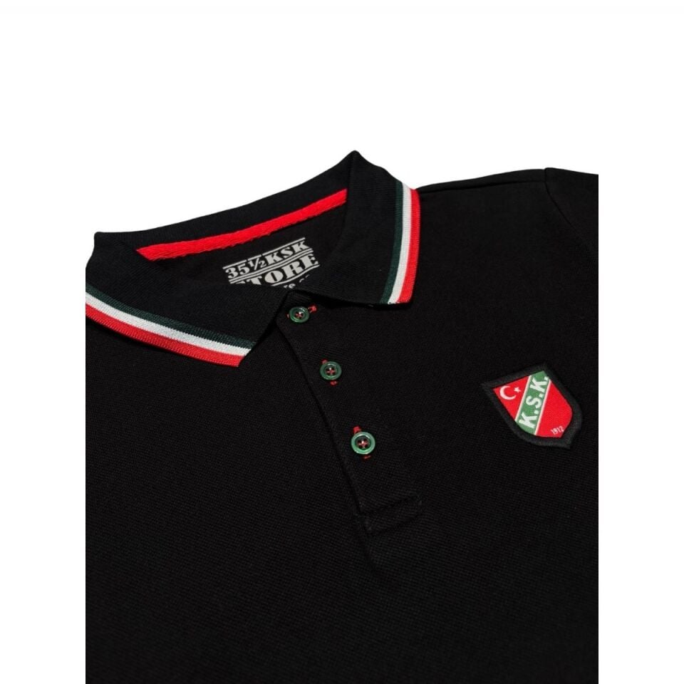 CLASSIC POLO YAKA S.