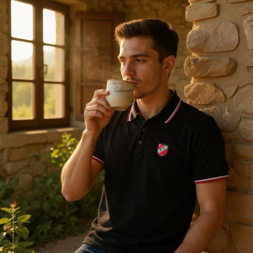 CLASSIC POLO YAKA S. 4XL