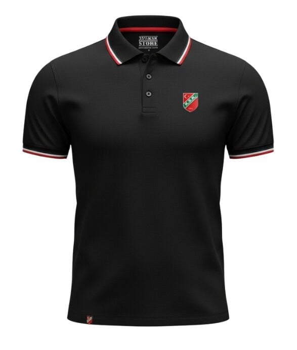 CLASSIC POLO YAKA S.