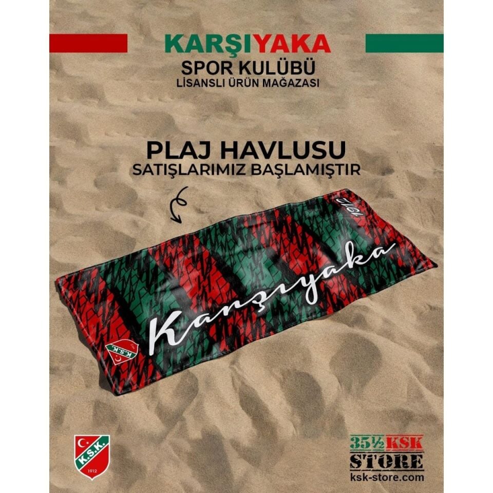 PLAJ HAVLUSU 3