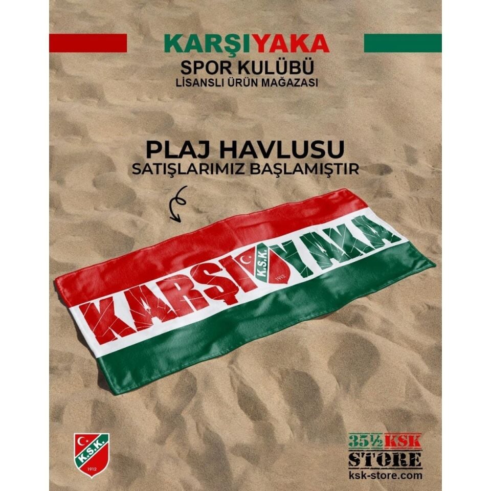 PLAJ HAVLUSU 1