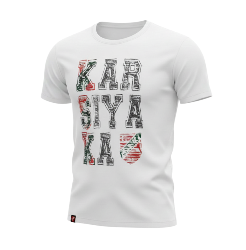 TRAM TSHIRT B.