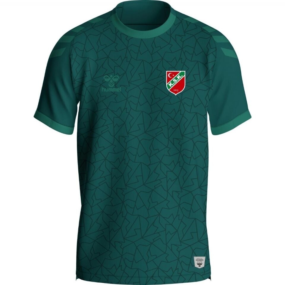 HUMMEL DREAM TRANING T-SHIRT Y. L