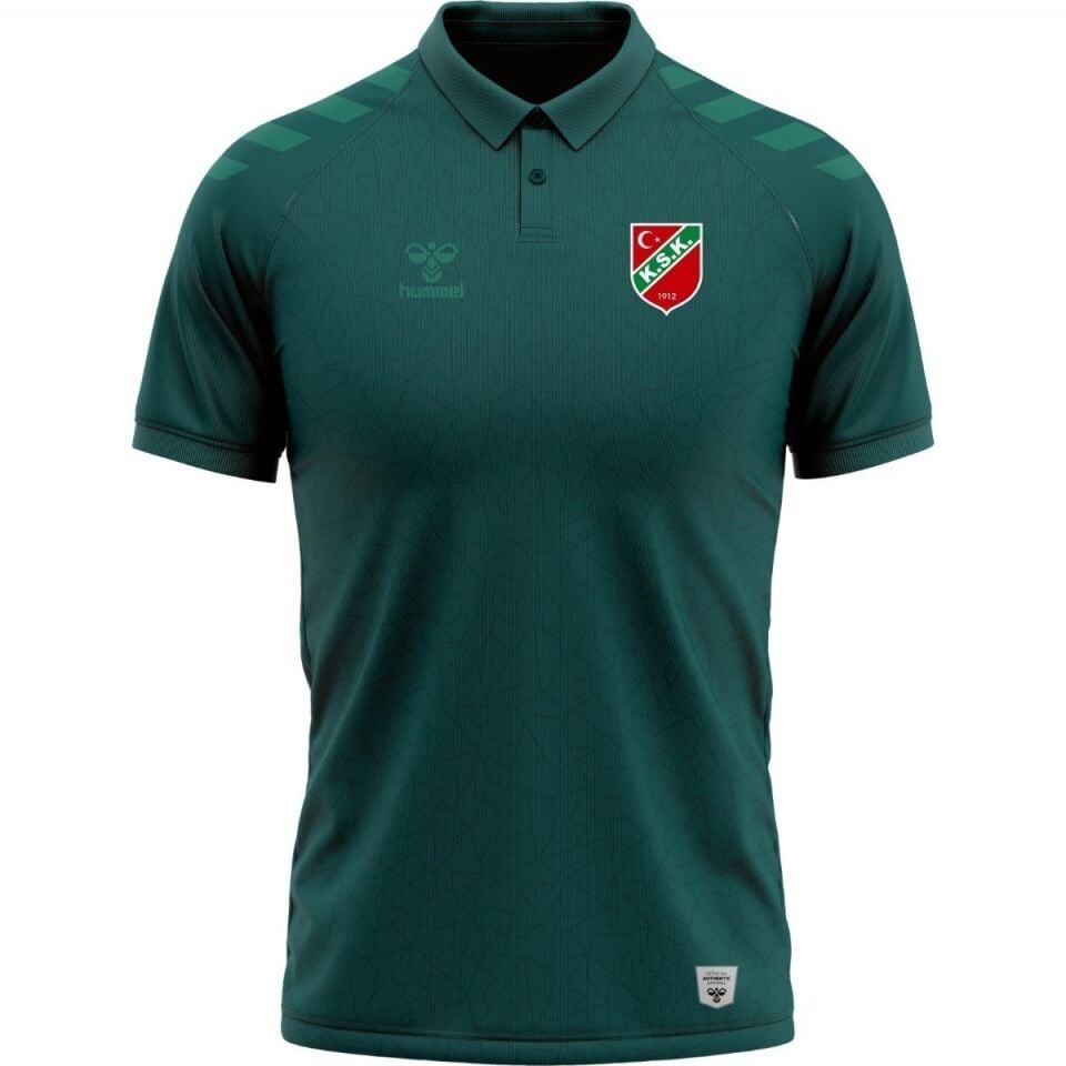 HUMMEL LINE FUNCTIONAL POLO Y. 2XL