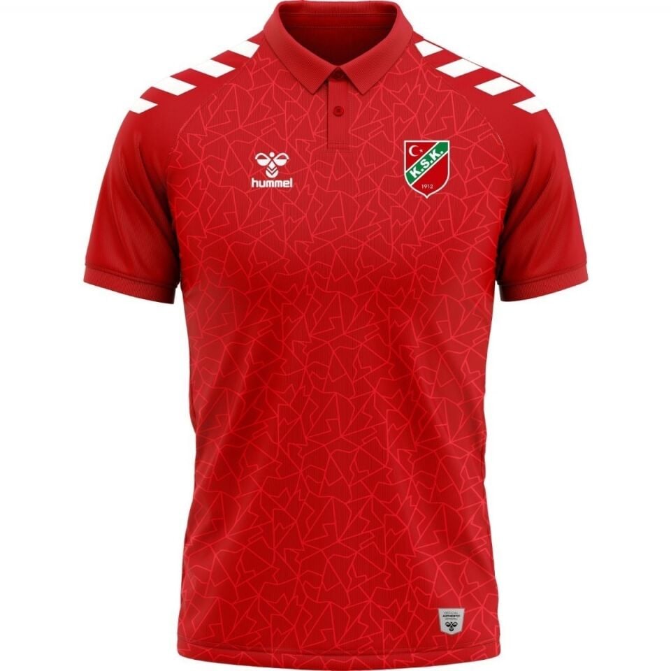 HUMMEL LINE FUNCTIONAL POLO K. 3XL