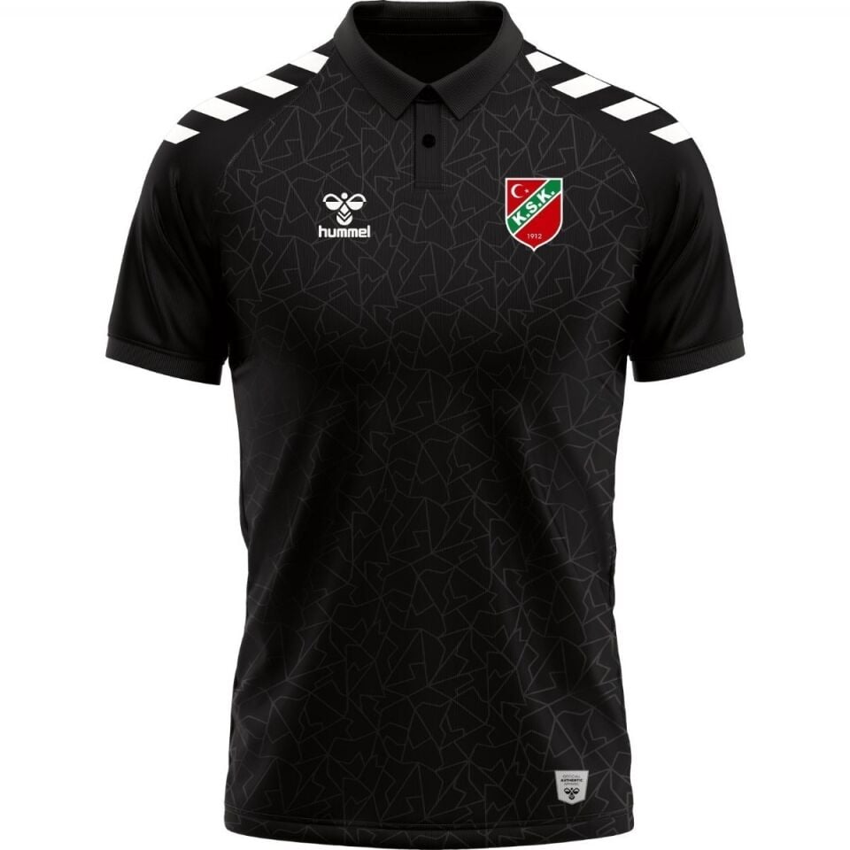 HUMMEL LINE FUNCTIONAL POLO S. 3XL