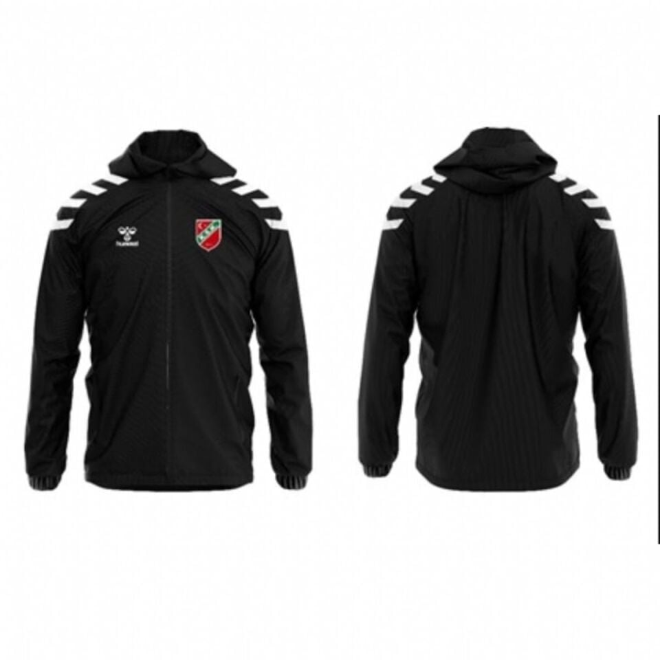 HUMMEL LINE RAINCOAT S.