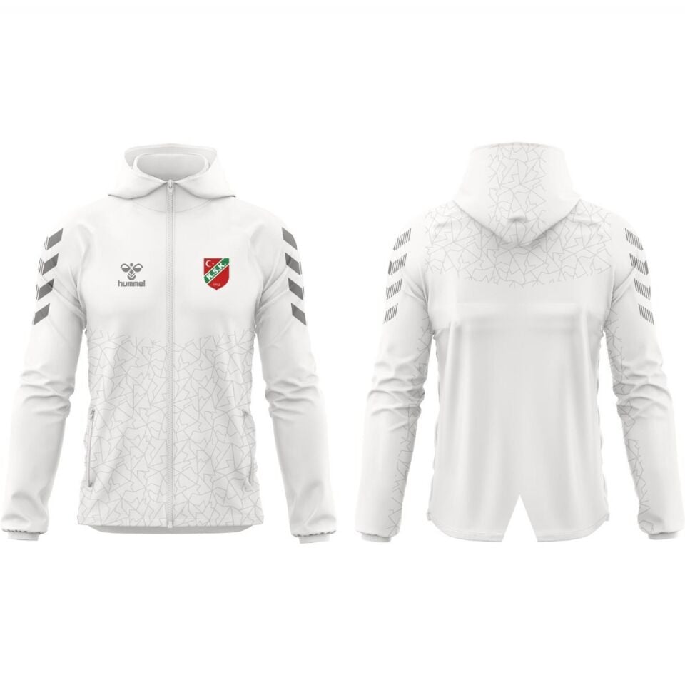 HUMMEL DREAM RAINCOAT B. 5XL