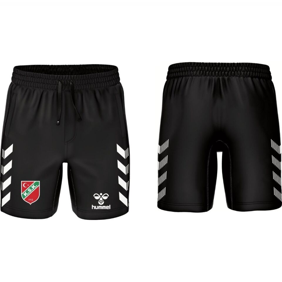 HUMMEL DREAM  SHORT S. 5XL