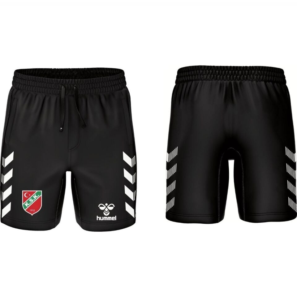 HUMMEL DREAM  SHORT S. M