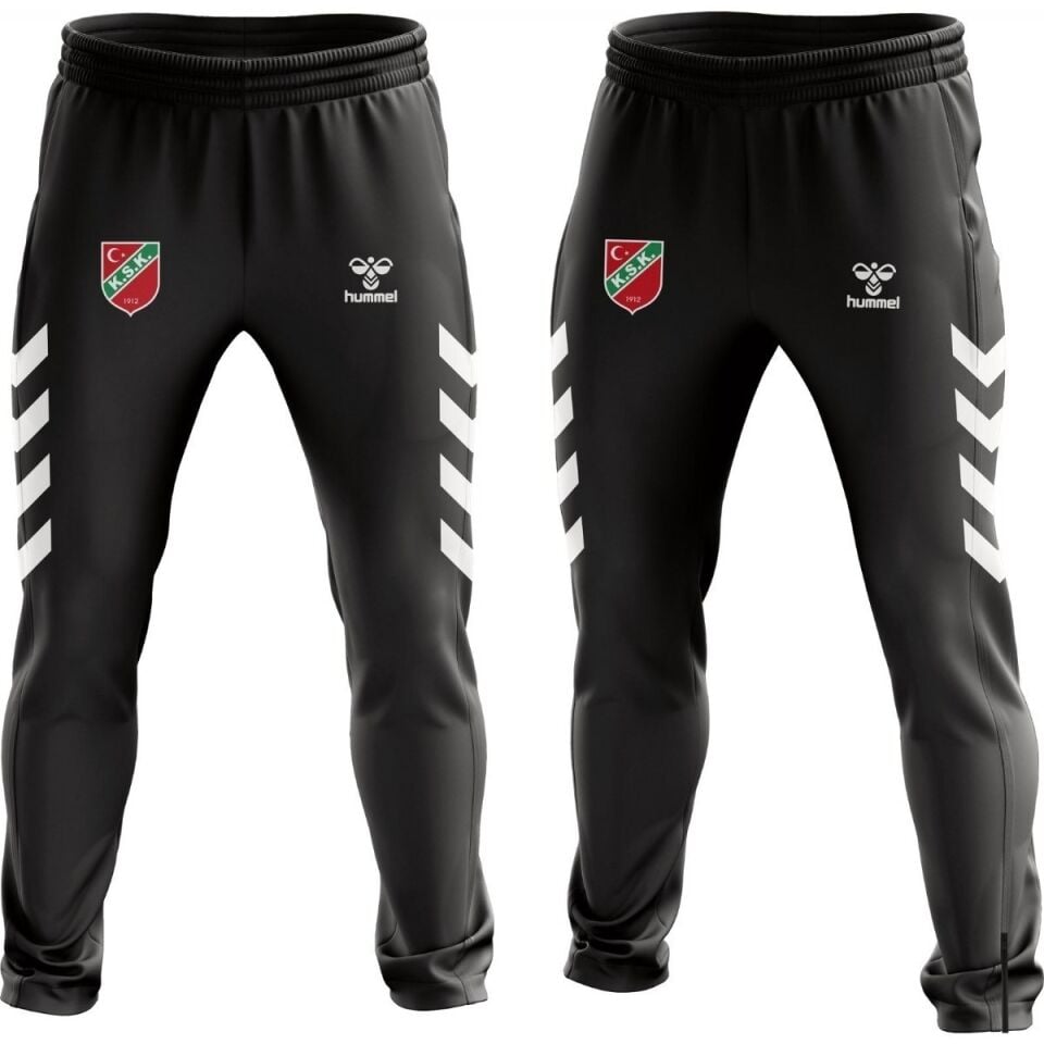 HUMMEL LİNE TRAINING PANTS 4XL
