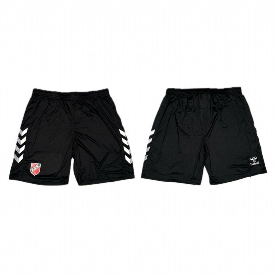 HUMMEL DREAM TRANING SHORT S. 3XL