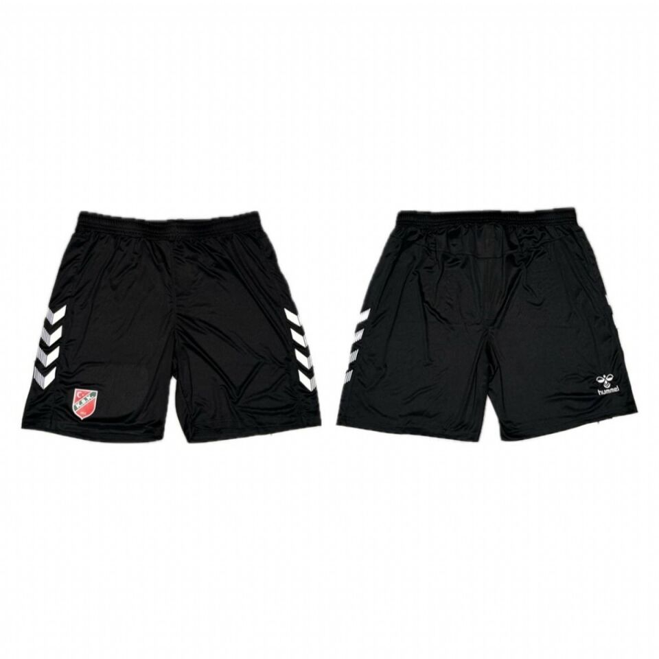 HUMMEL DREAM TRANING SHORT S. XS