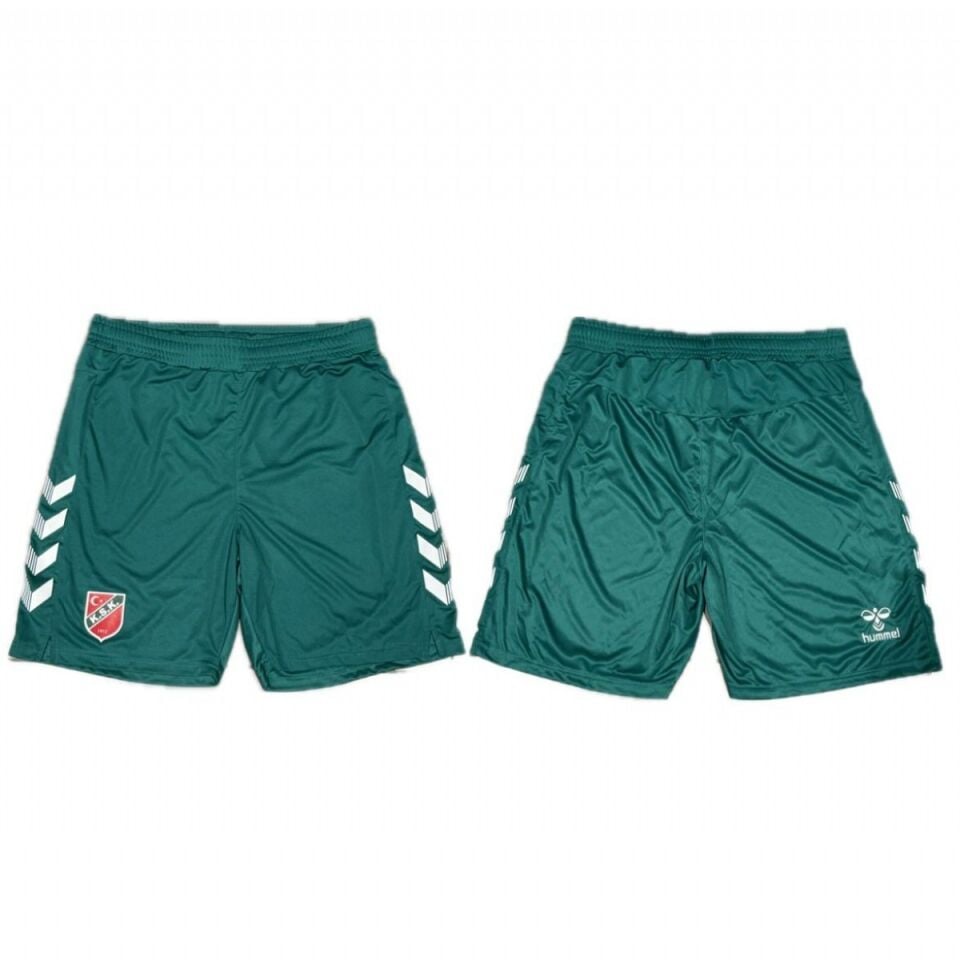 HUMMEL DREAM TRANING SHORT Y. 2XL