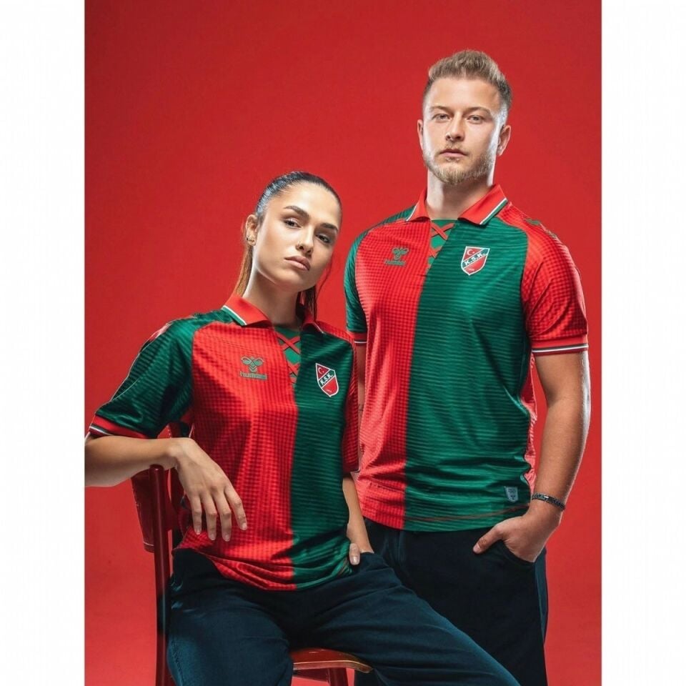 HUMMEL PARÇALI FUTBOL XS - Baskı İstemiyorum