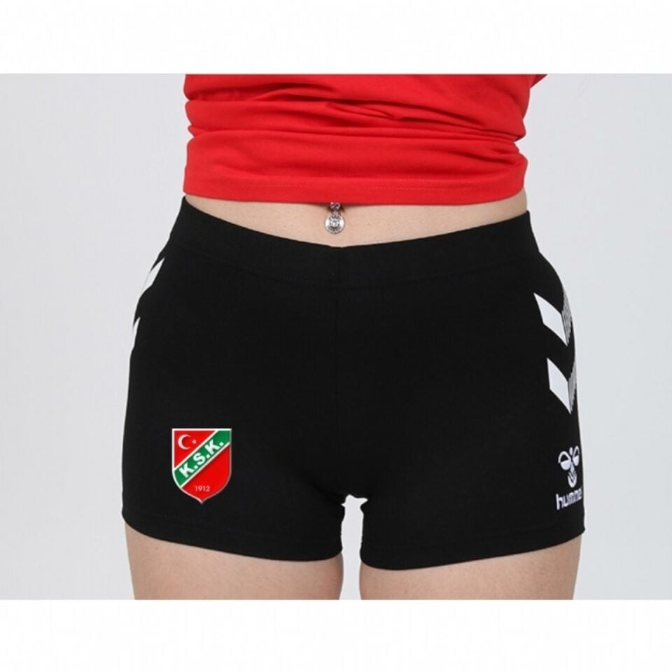 HUMMEL VOLEYBOL TAYTI SİYAH