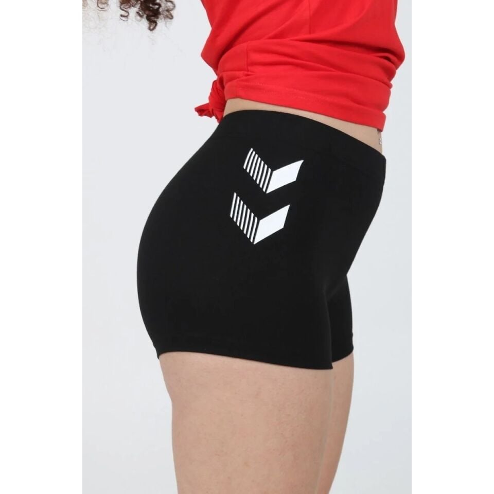 HUMMEL VOLEYBOL TAYTI SİYAH L