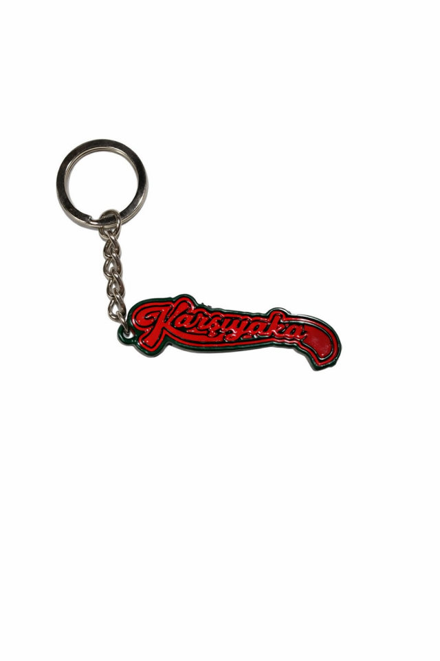 KARŞIYAKA DÖKÜM ANAHTARLIK