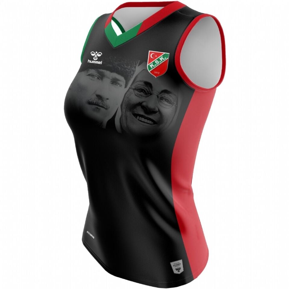 ZÜBEYDE HANIMIN EVLATLARI ATA VOLEYBOL FORMA XXL
