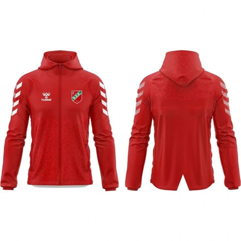 HUMMEL DREAM RAINCOAT K.