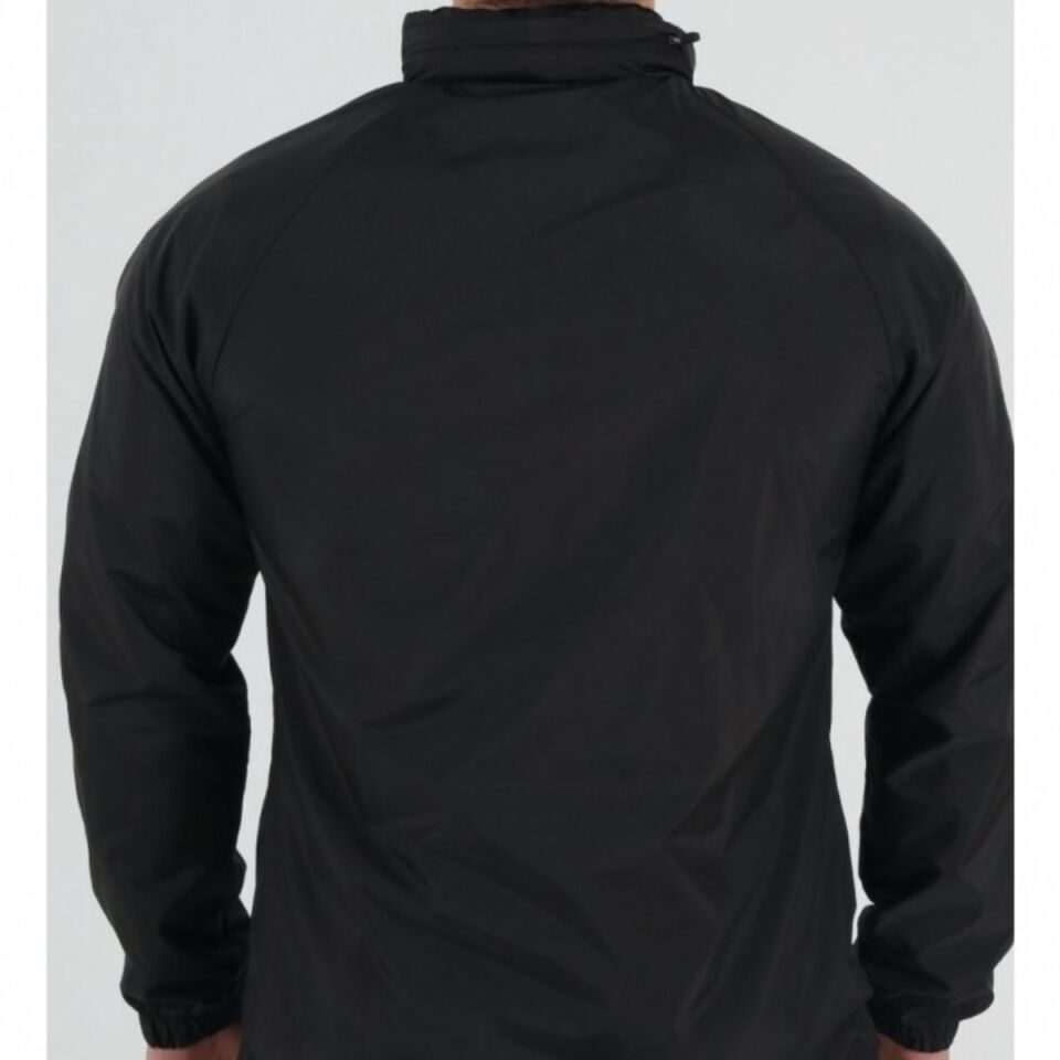 KARŞIYAKA ÇOCUK YAĞMURLUK SİYAH 152