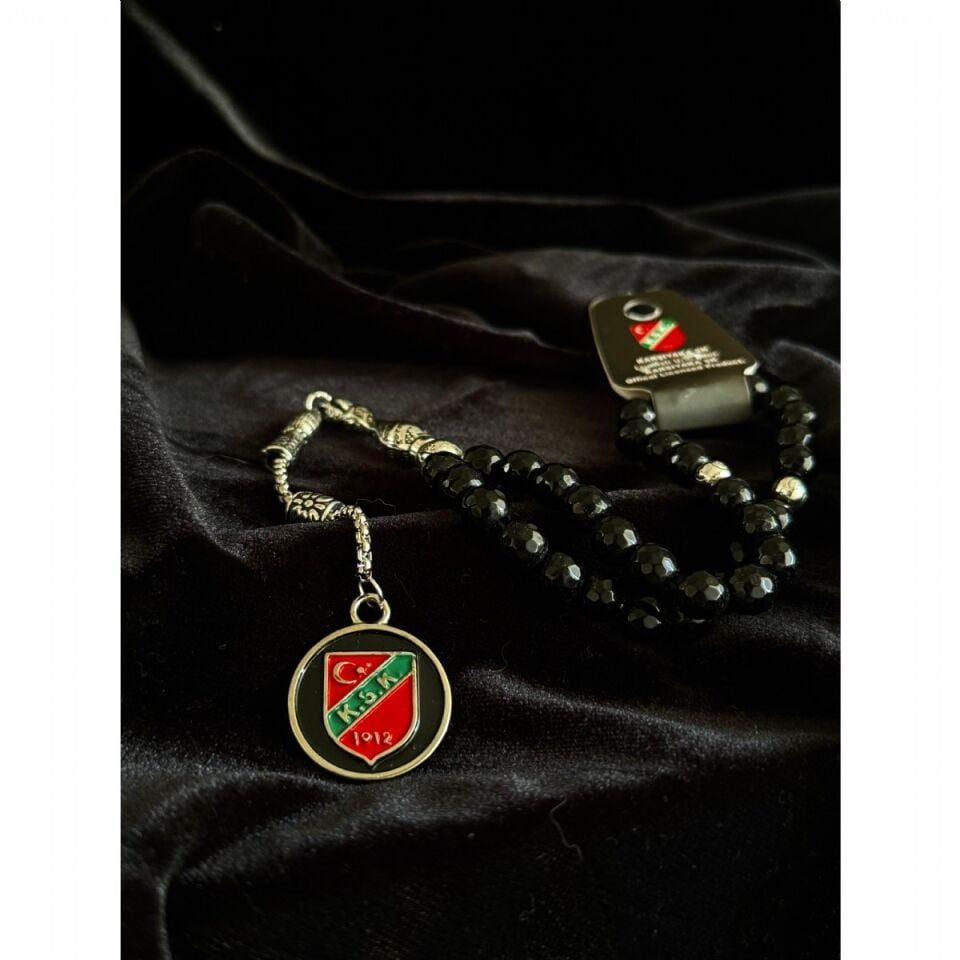 KARŞIYAKA ONİKSAKİK TESPİH