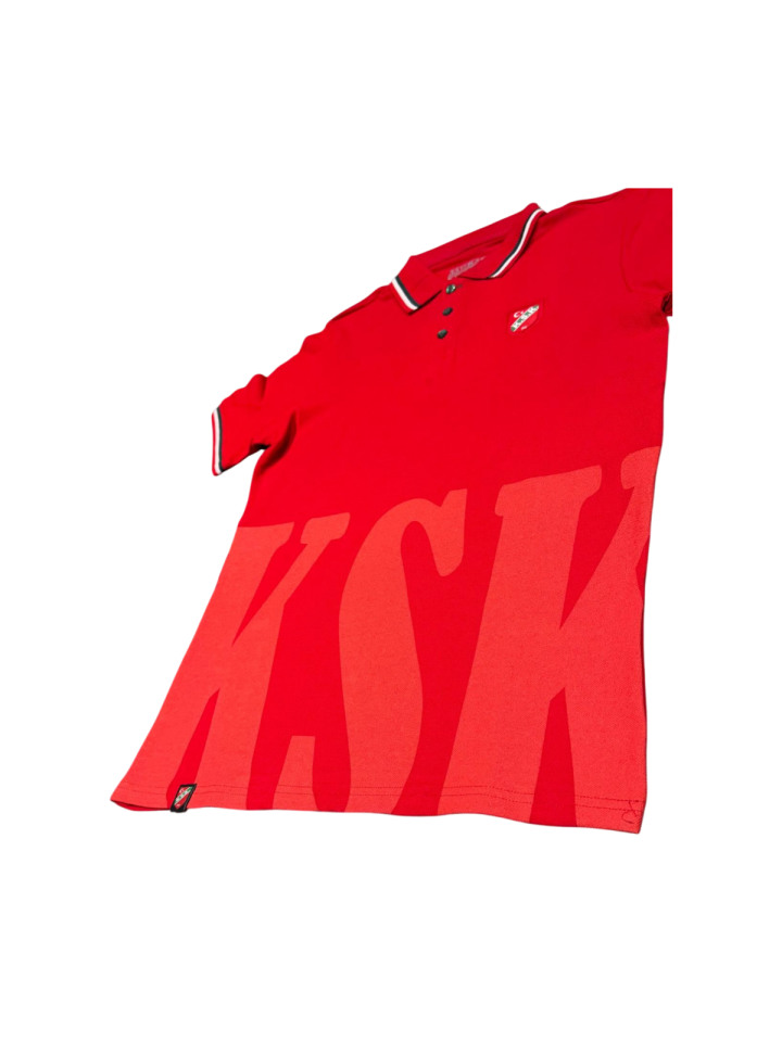 KSK POLO YAKA T-SHIRT K. 2XL