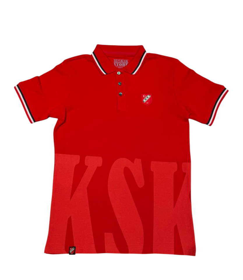 KSK POLO YAKA T-SHIRT K. 2XL