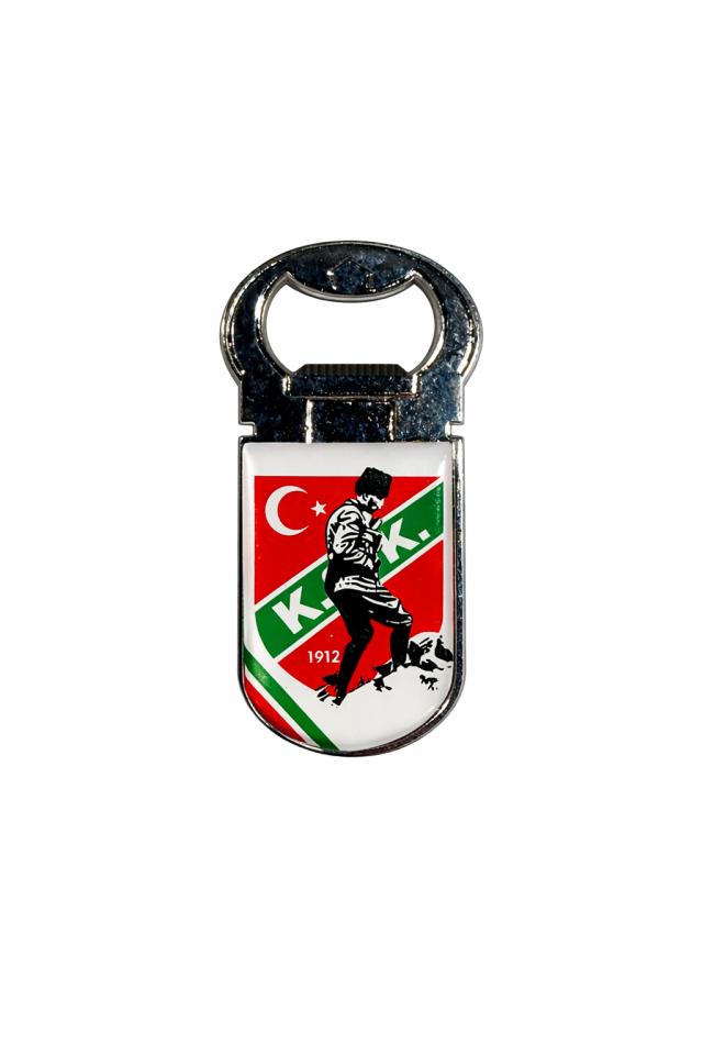 KSK MAGNET AÇACAK MODEL 4