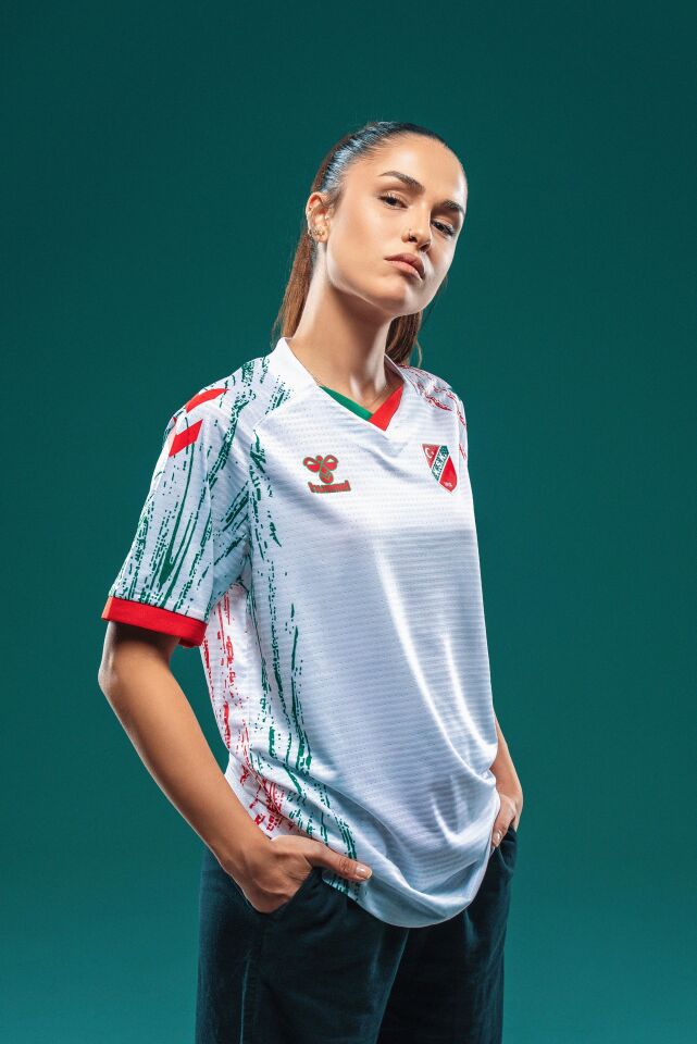 HUMMEL BEYAZ FUTBOL 5XL