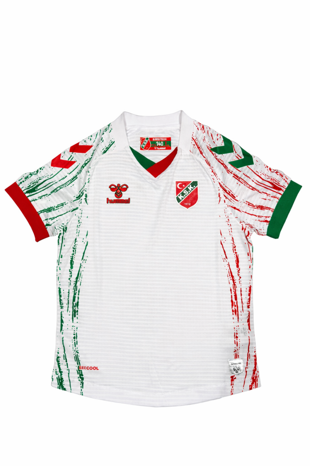 HUMMEL BEYAZ FUTBOL 128 - Baskı İstemiyorum