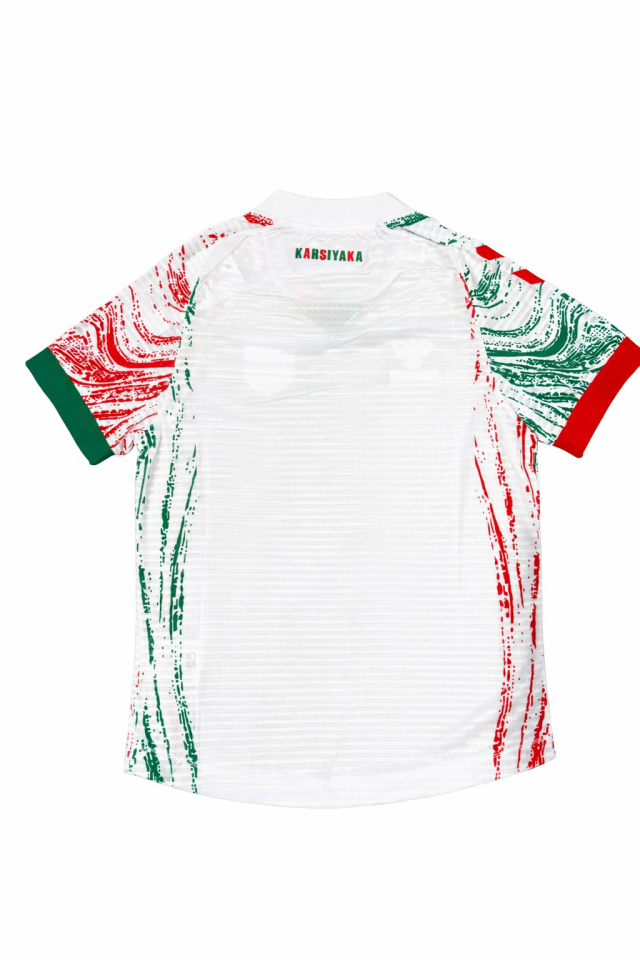 HUMMEL BEYAZ FUTBOL 128 - Baskı İstemiyorum