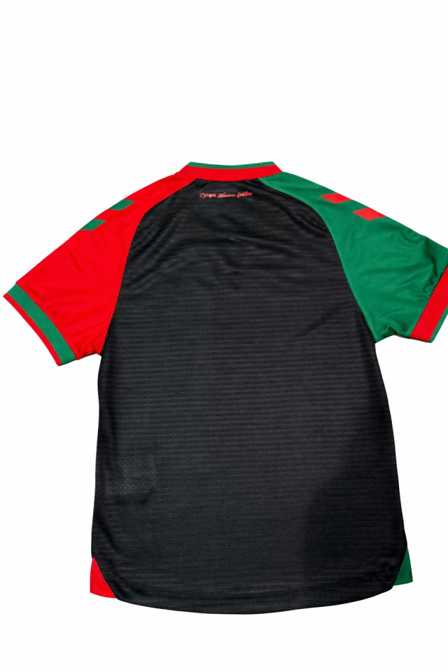 HUMMEL ZÜBEYDE ANA FUTBOL 164 - Baskı İstemiyorum