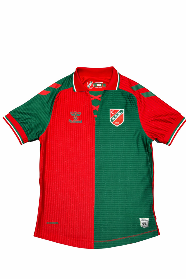 HUMMEL PARÇALI FUTBOL