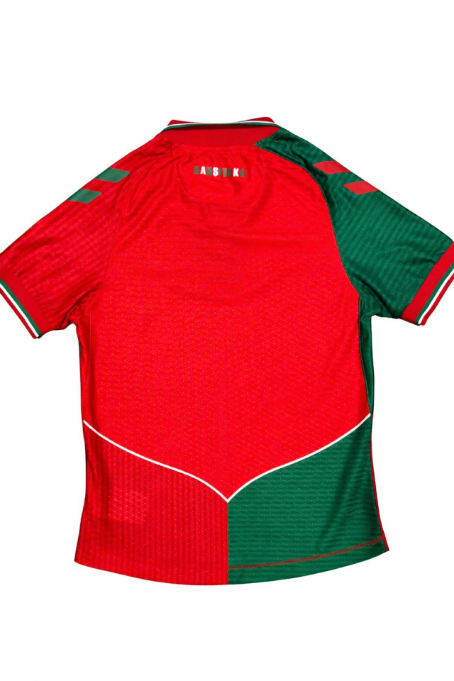 HUMMEL PARÇALI FUTBOL