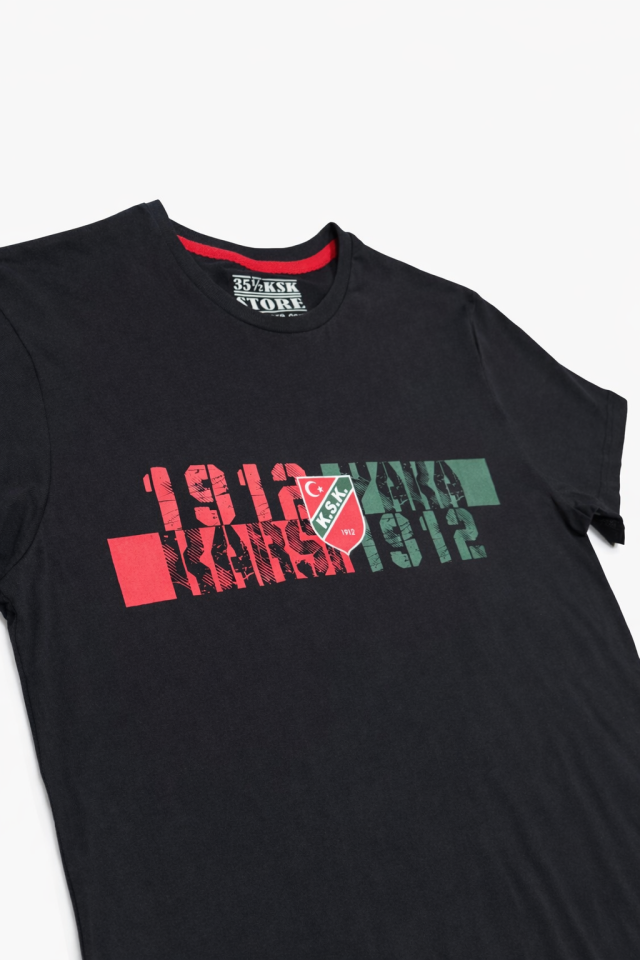 1912 KARŞIYAKA T-SHIRT