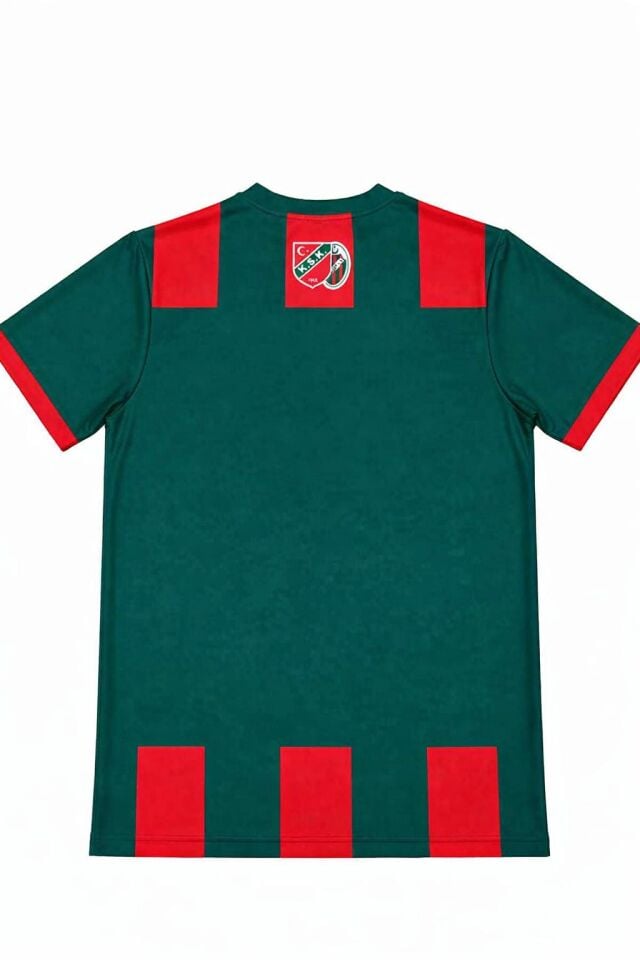 ÇUBUKLU TARAFTAR FORMASI S