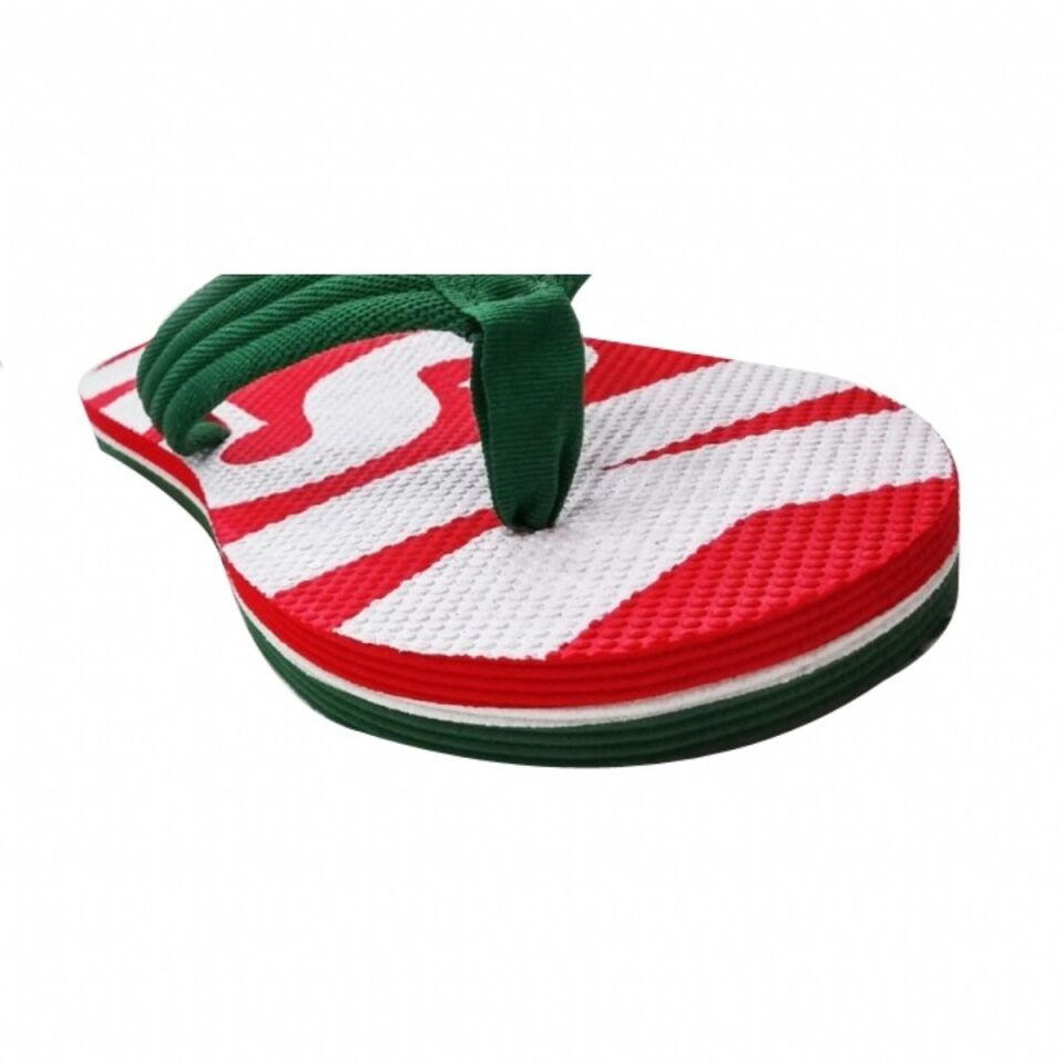 Yeşil Plaj Terliği 47