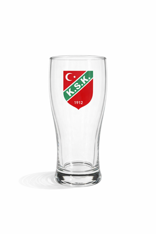 ARMA TEKLİ 565CC BİRA BARDAĞI