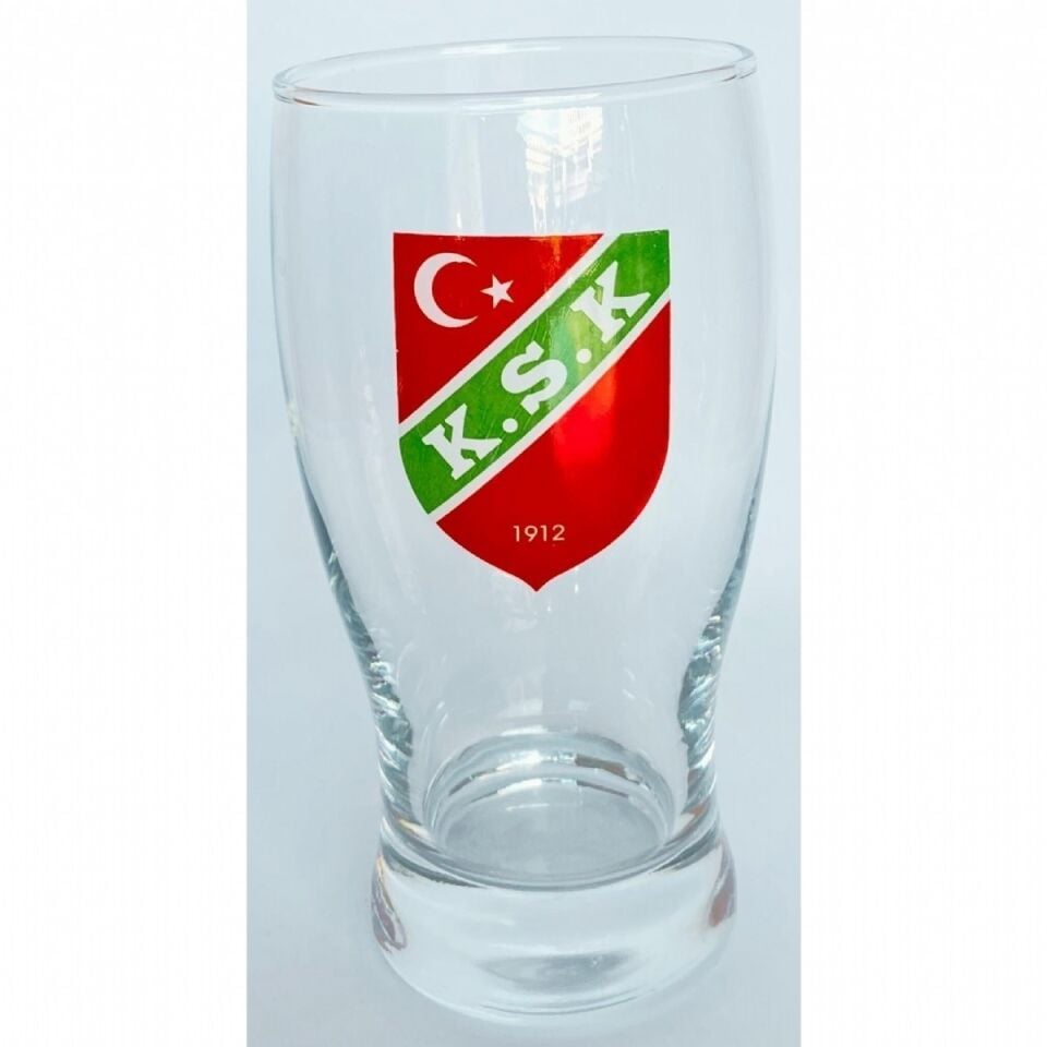 ARMA TEKLİ 580CC BİRA BARDAĞI