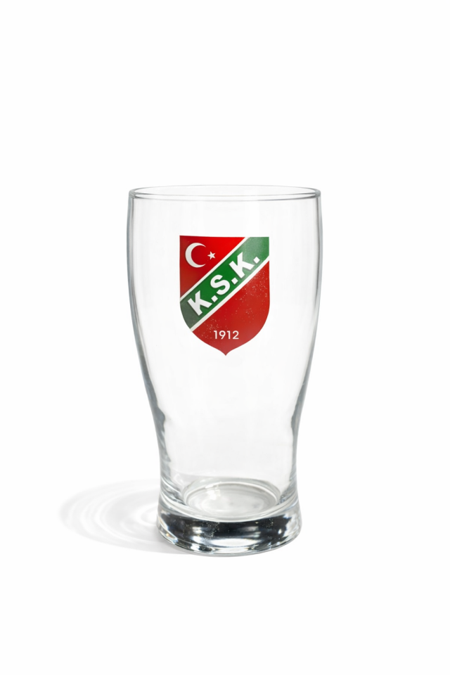 ARMA TEKLİ 580CC BİRA BARDAĞI